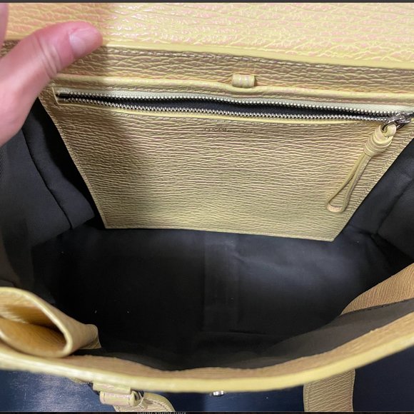 3.1 Philip Lim bag, new - Picture 7 of 10